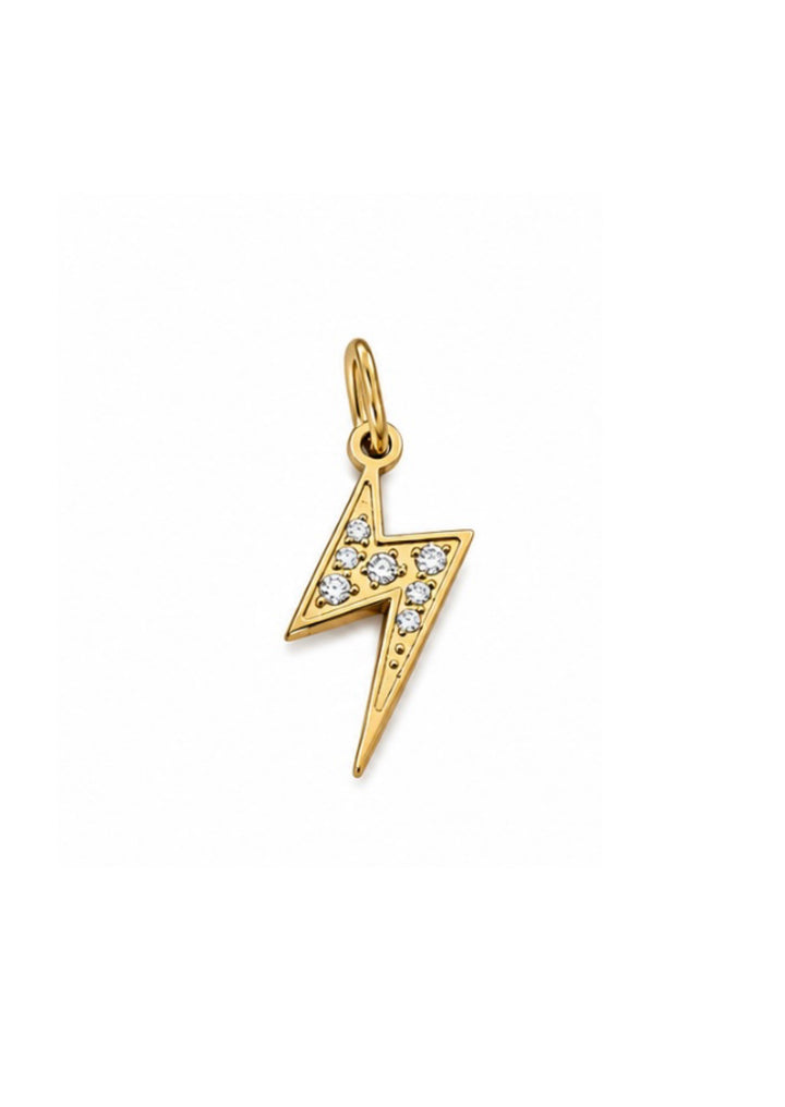 Charm Bar – Charm Lock Necklace &amp; Charms