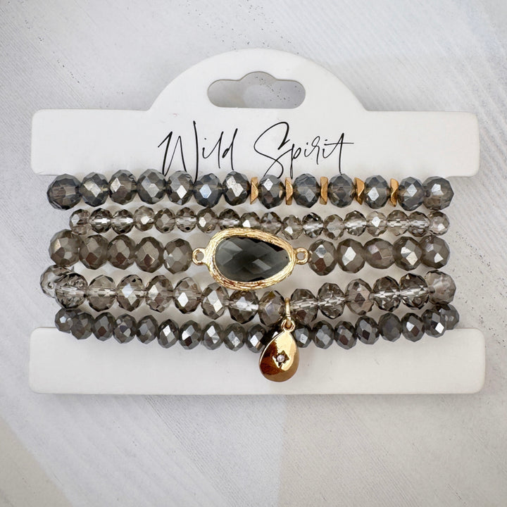 The Urban Twilight Stack