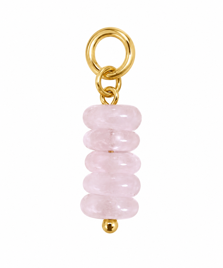 Charm Lock Necklaces &amp; Charms