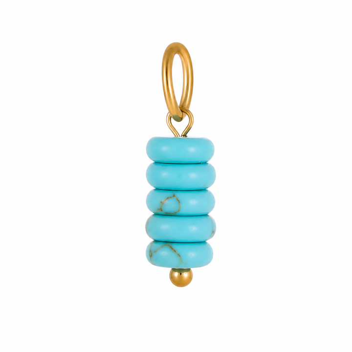 Charm Bar – Charm Lock Necklace &amp; Charms
