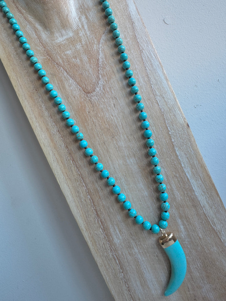 The Rixa Necklace
