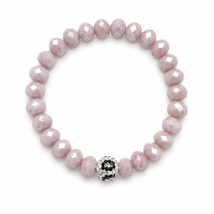 The Lilac Bella Bracelet