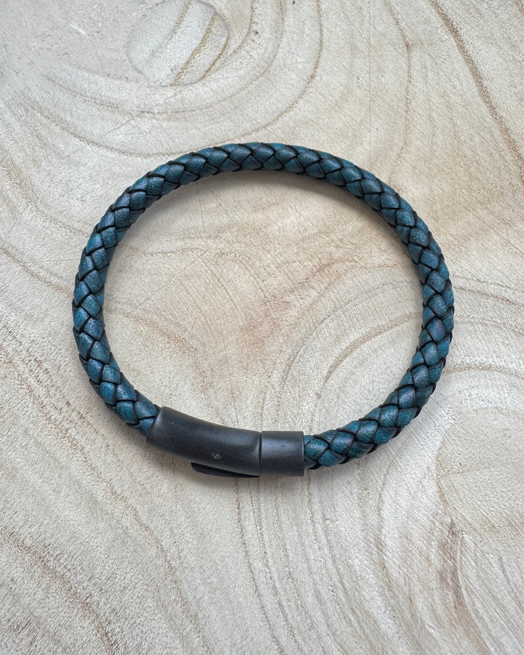 Men’s Blue Otis Bracelet