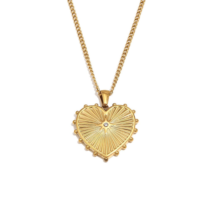 Big Love Necklace