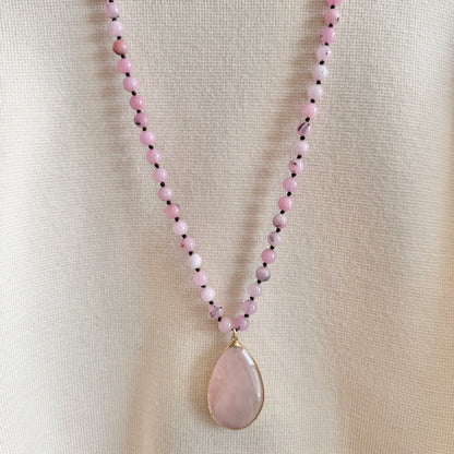 Rosalie Necklace