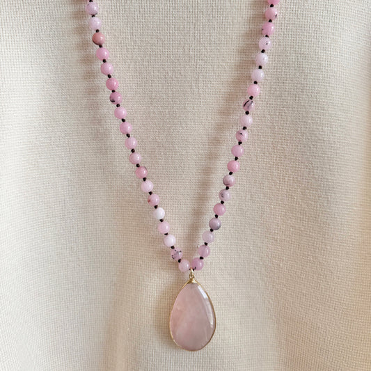 Rosalie Necklace (Pre-order del w/c 2nd June)