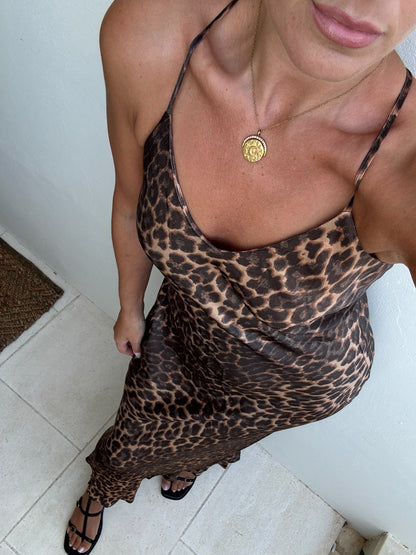 The Eclipse Necklace