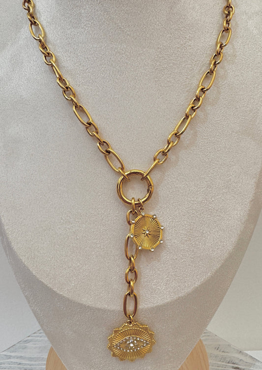 The Iconic Necklace