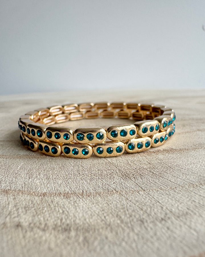 The Tyler Bling Bracelet