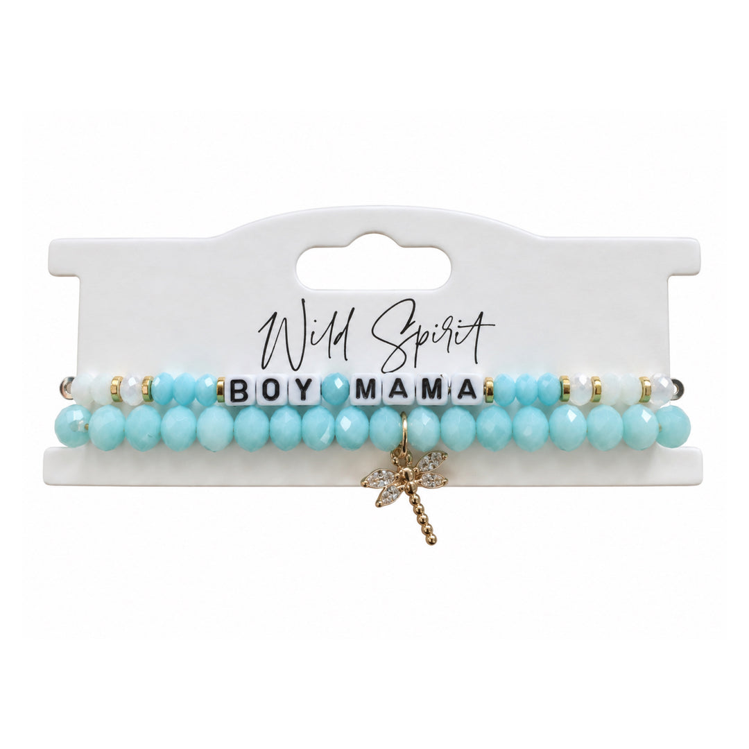 a bracelets on a white background