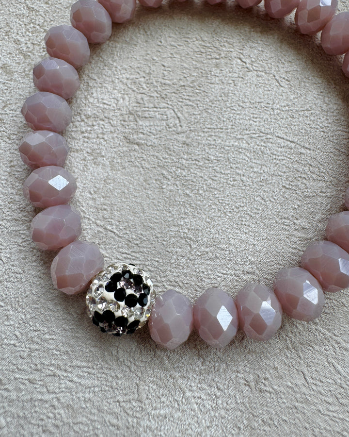 The Lilac Bella Bracelet