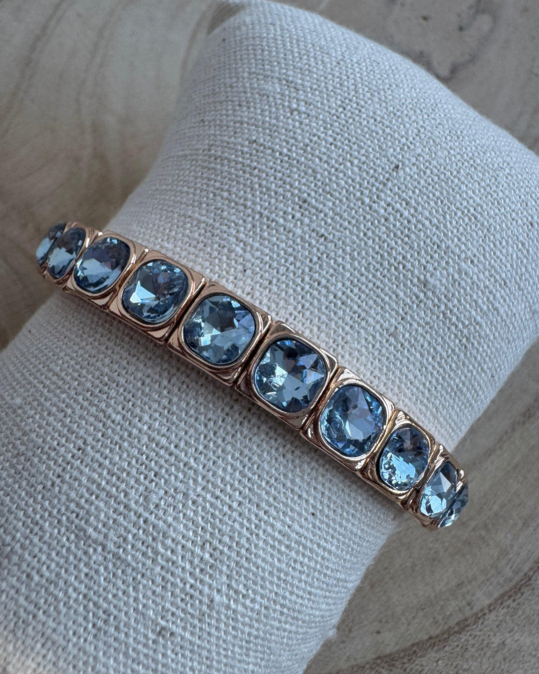 The Cube Bling Bracelet