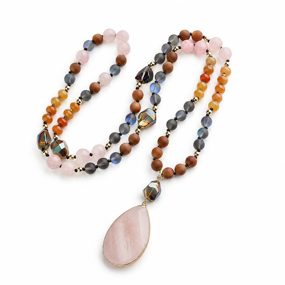 Blossom Amaris Necklace