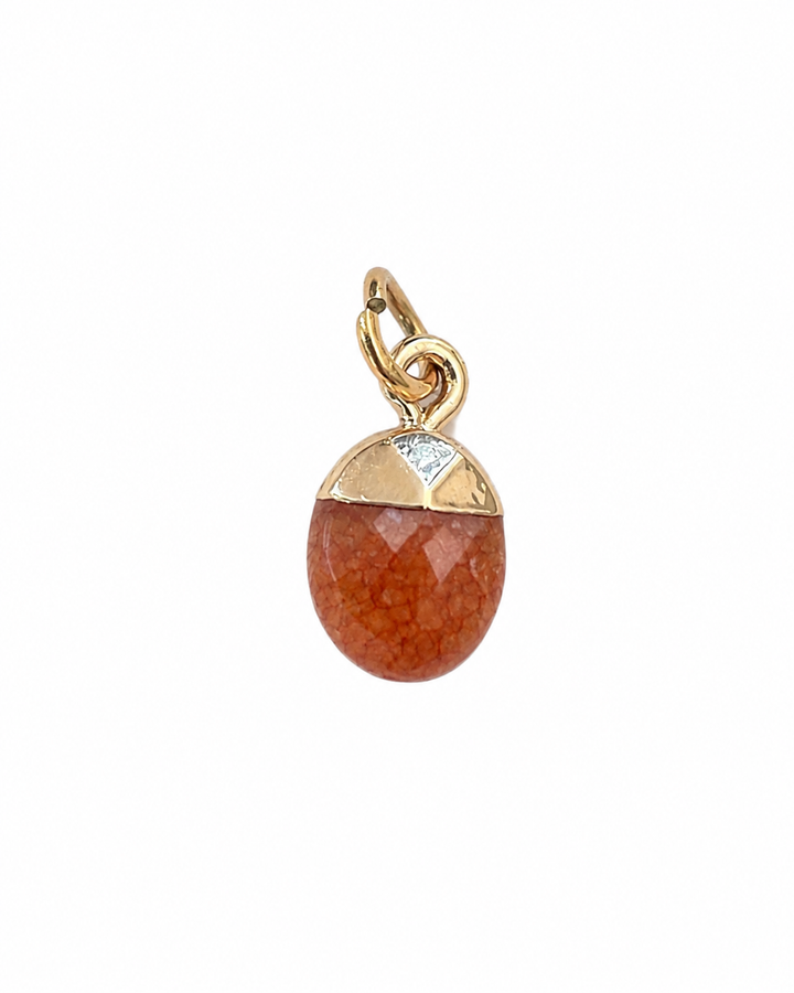 Charm Bar – Charm Lock Necklace &amp; Charms