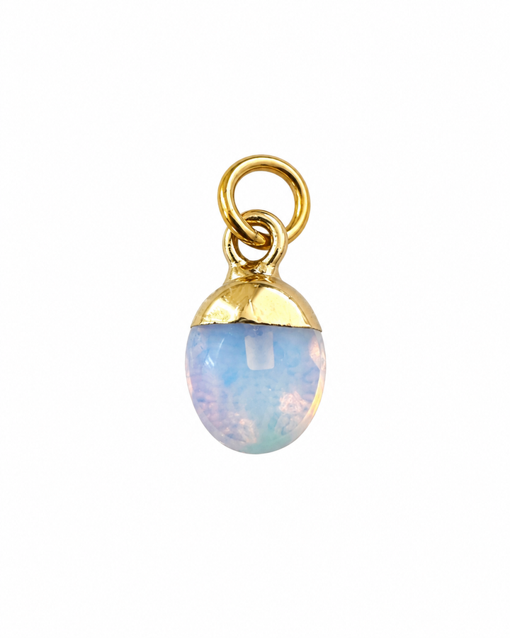 Charm Bar – Charm Lock Necklace &amp; Charms