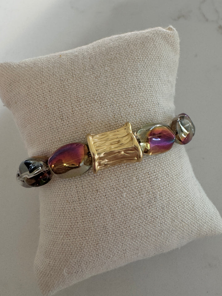 River Set of 5 Bracelets