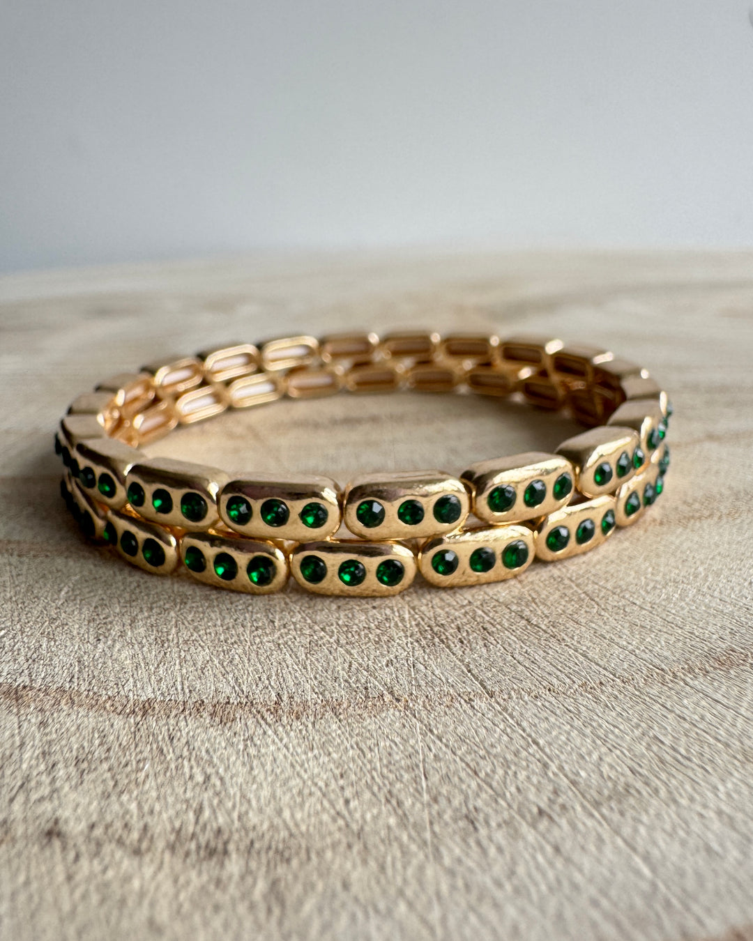 The Tyler Bling Bracelet