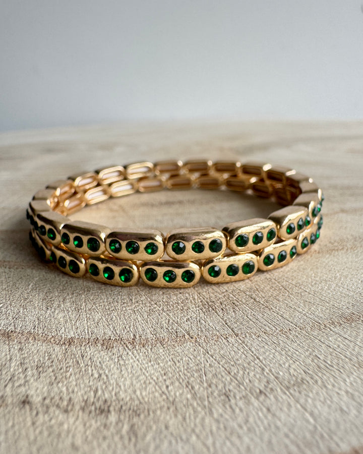 The Tyler Bling Bracelet