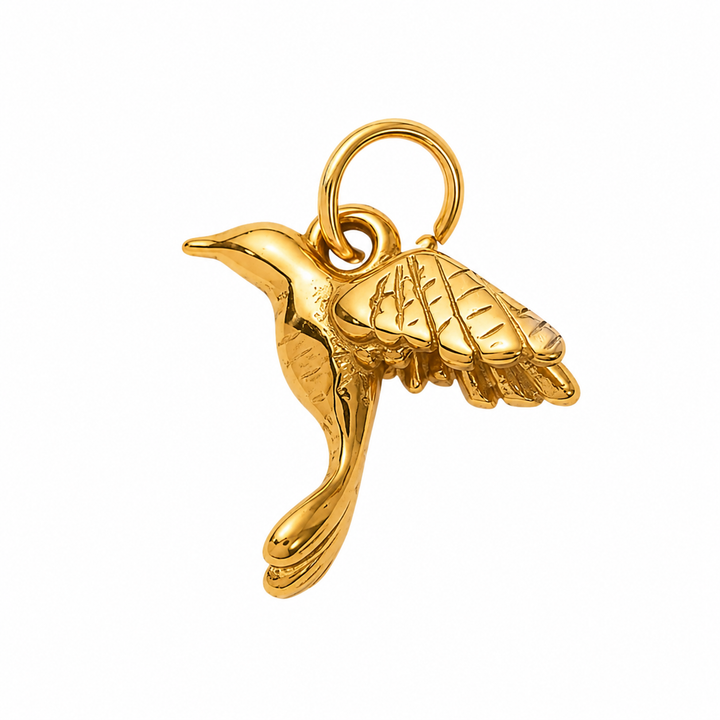 Charm Bar – Charm Lock Necklace &amp; Charms
