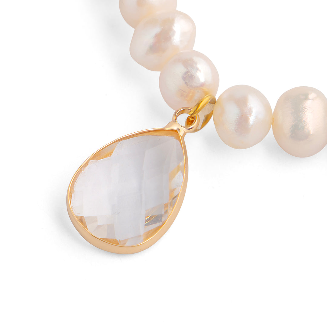 Freshwater Pearl Bracelet