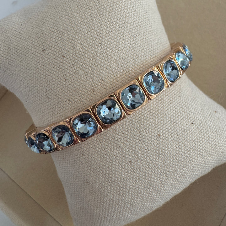 The Cube Bling Bracelet