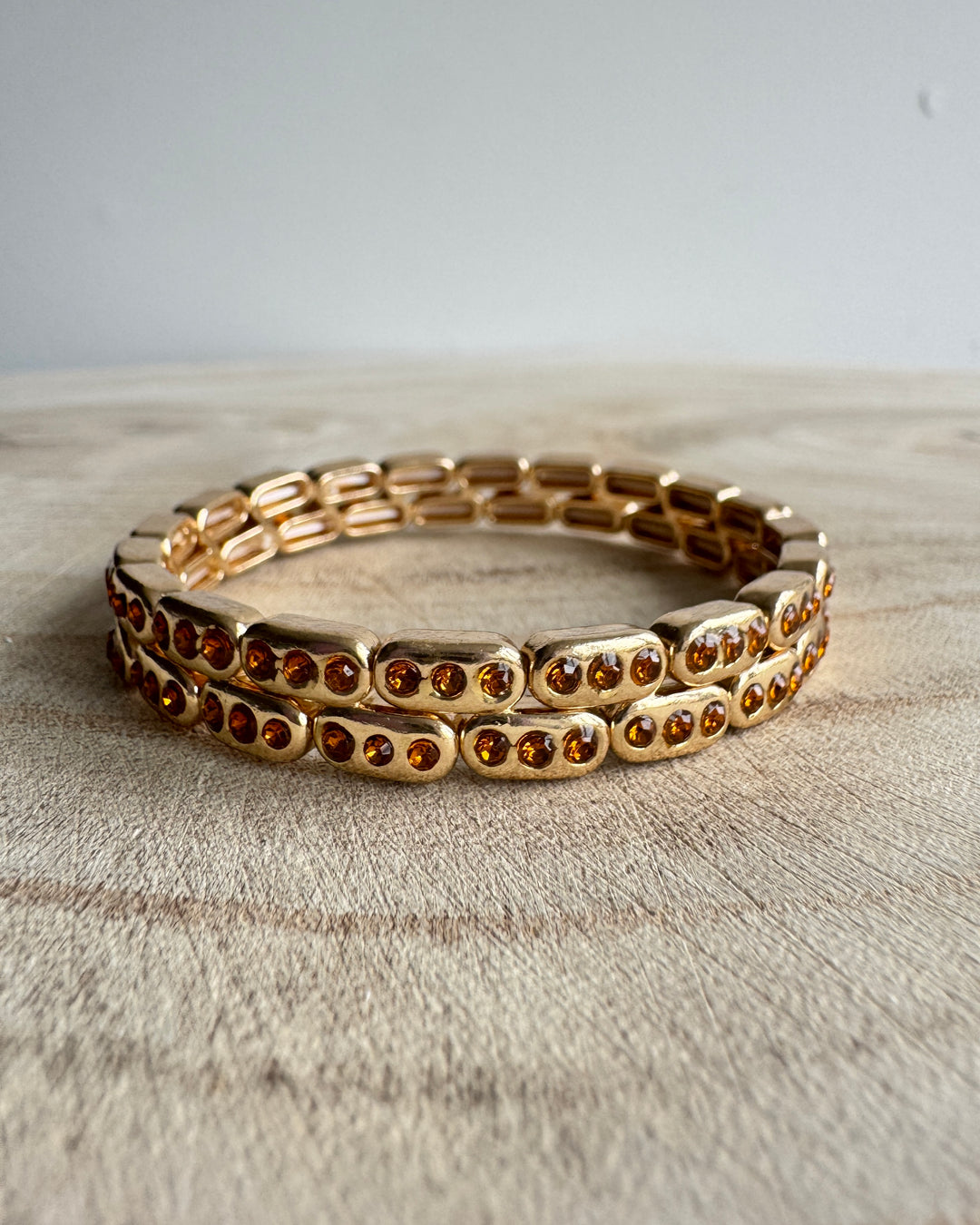 The Tyler Bling Bracelet