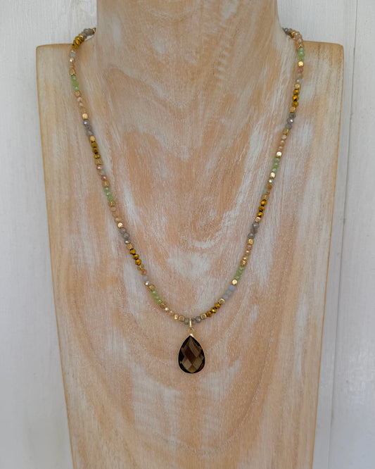 Mimi Necklace