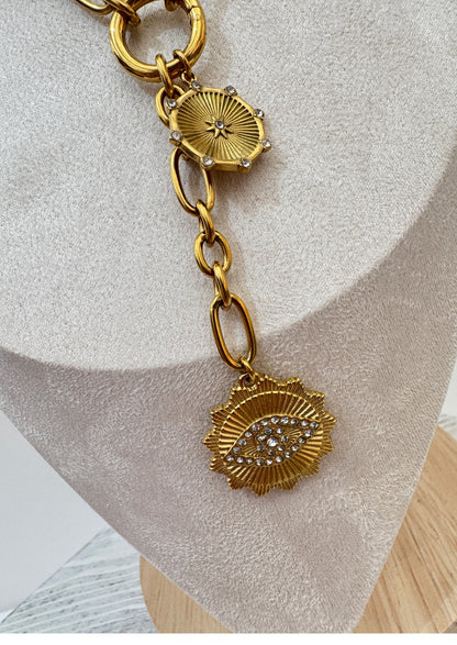The Iconic Necklace