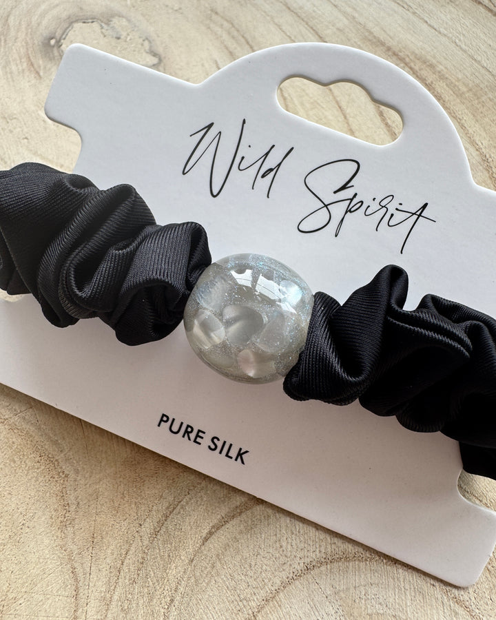 Pure Silk Hair Bobble