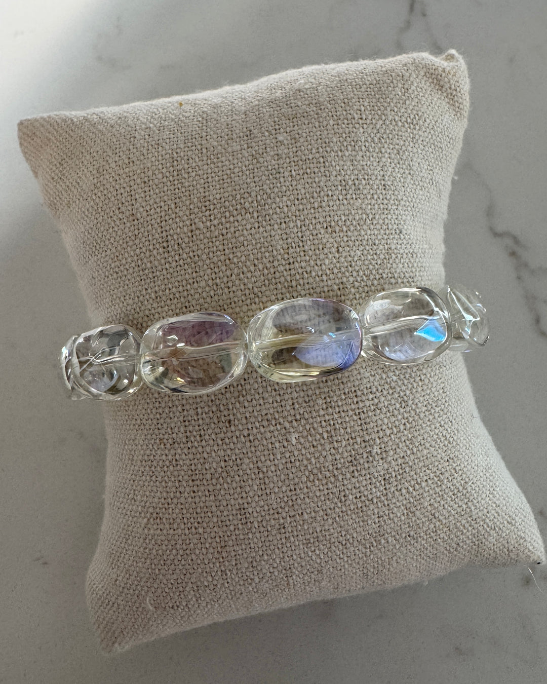 River Set of 5 Bracelets