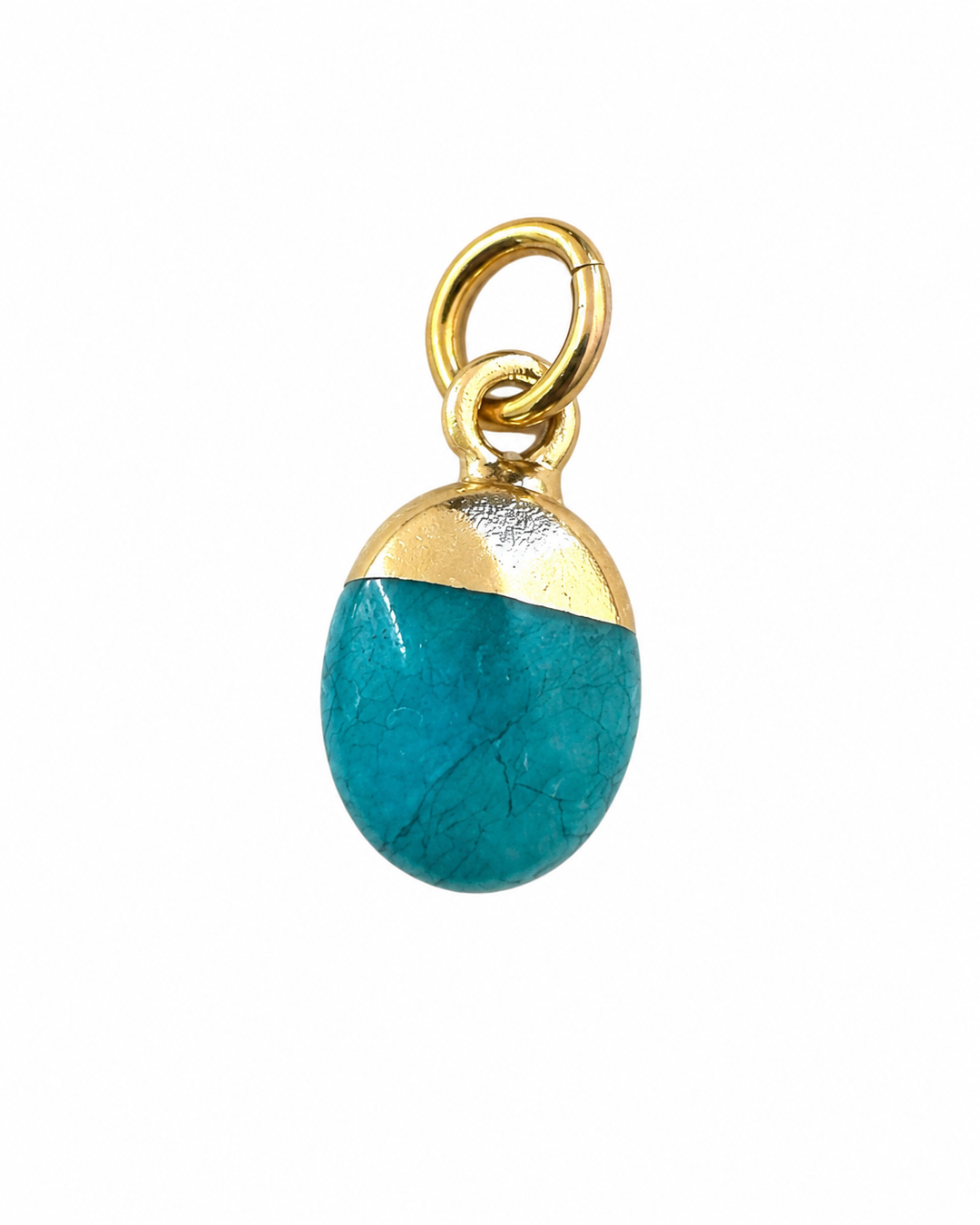 Charm Bar – Charm Lock Necklace &amp; Charms