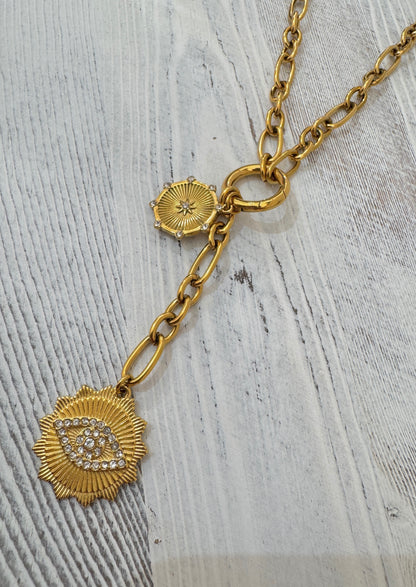 The Iconic Necklace