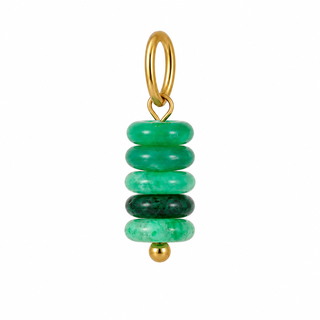 Charm Bar – Charm Lock Necklace &amp; Charms