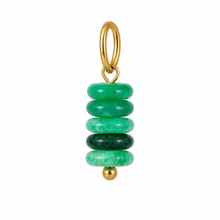 Charm Bar – Charm Lock Necklace &amp; Charms