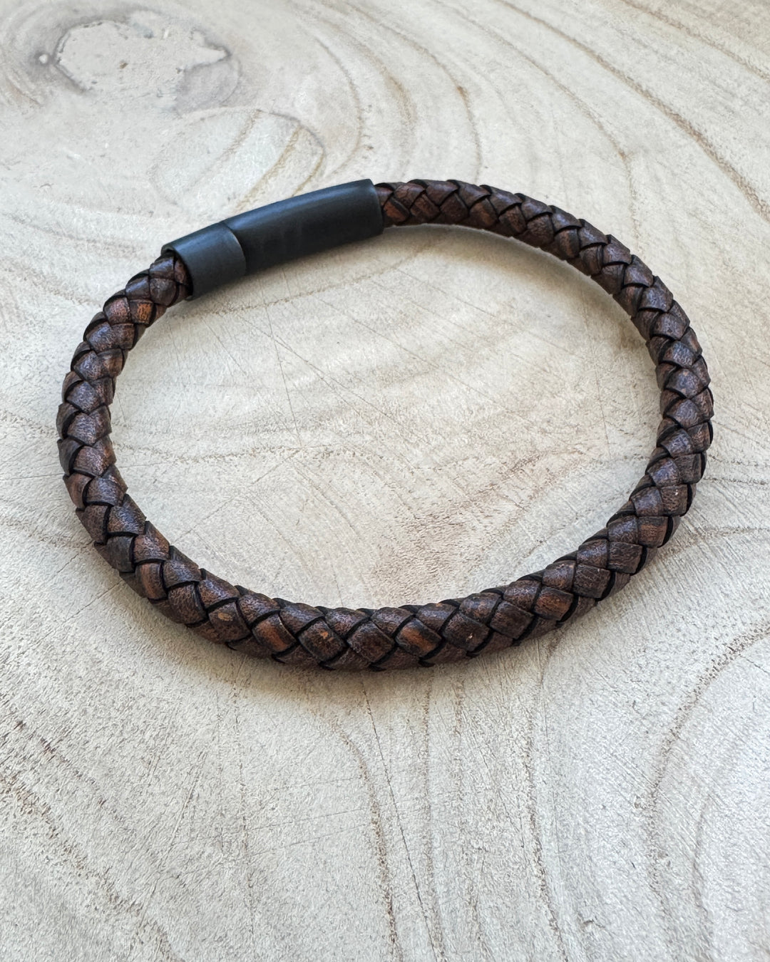 Men’s Brown Otis Bracelet