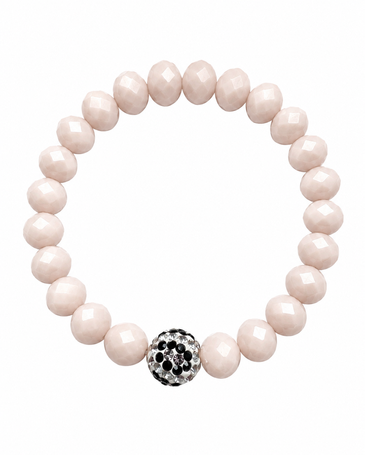 The Cream Bella Bracelet