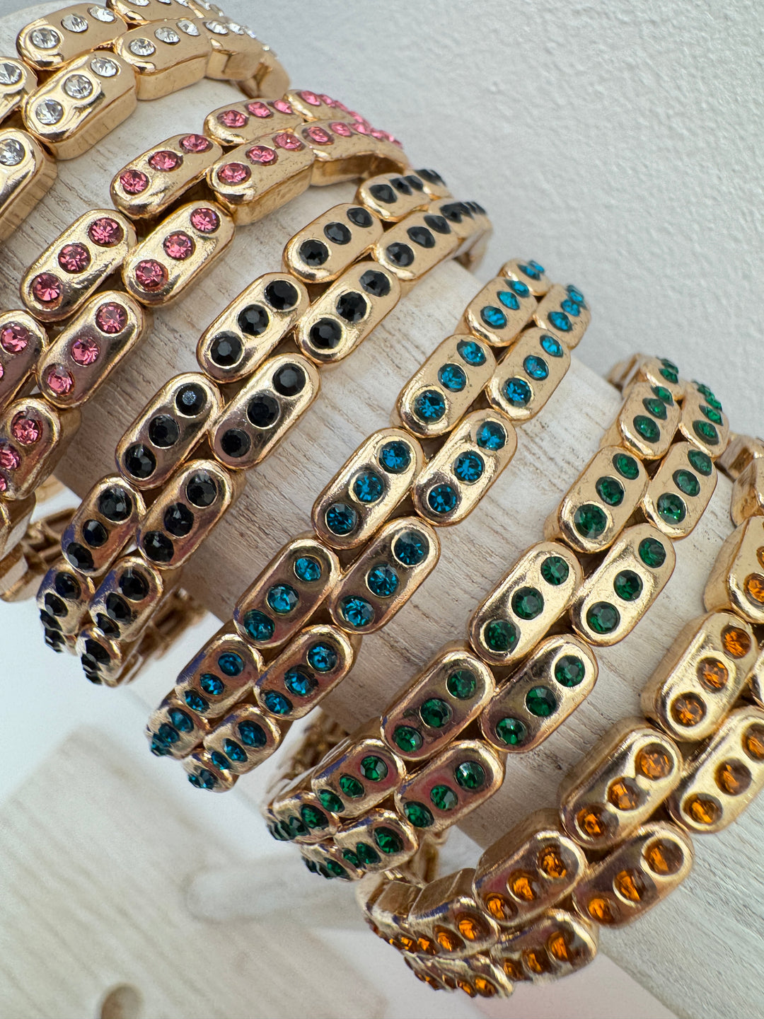 The Tyler Bling Bracelet