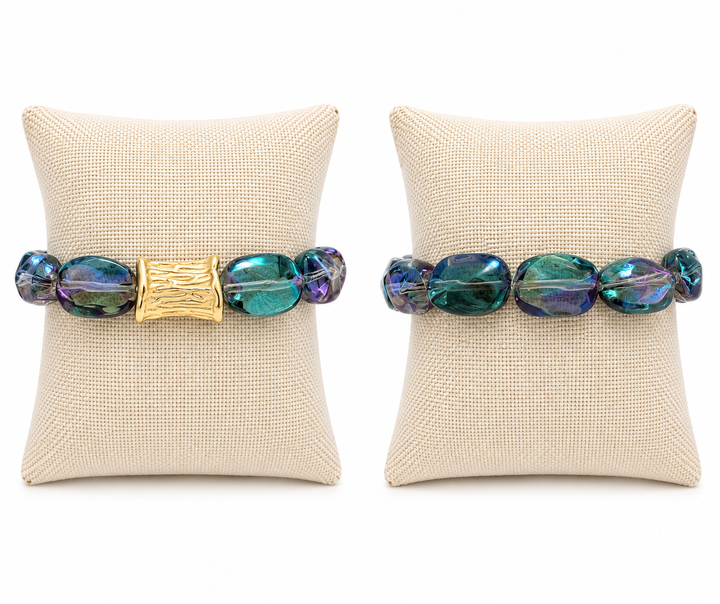 River Set of 5 Bracelets