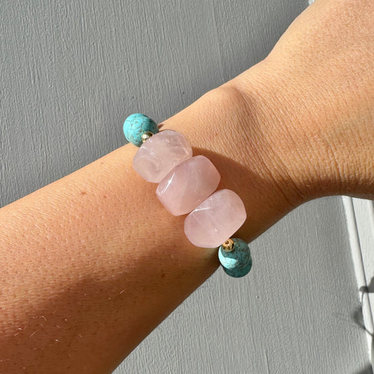 Elsa Bracelet