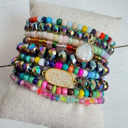 Flossi Bracelets