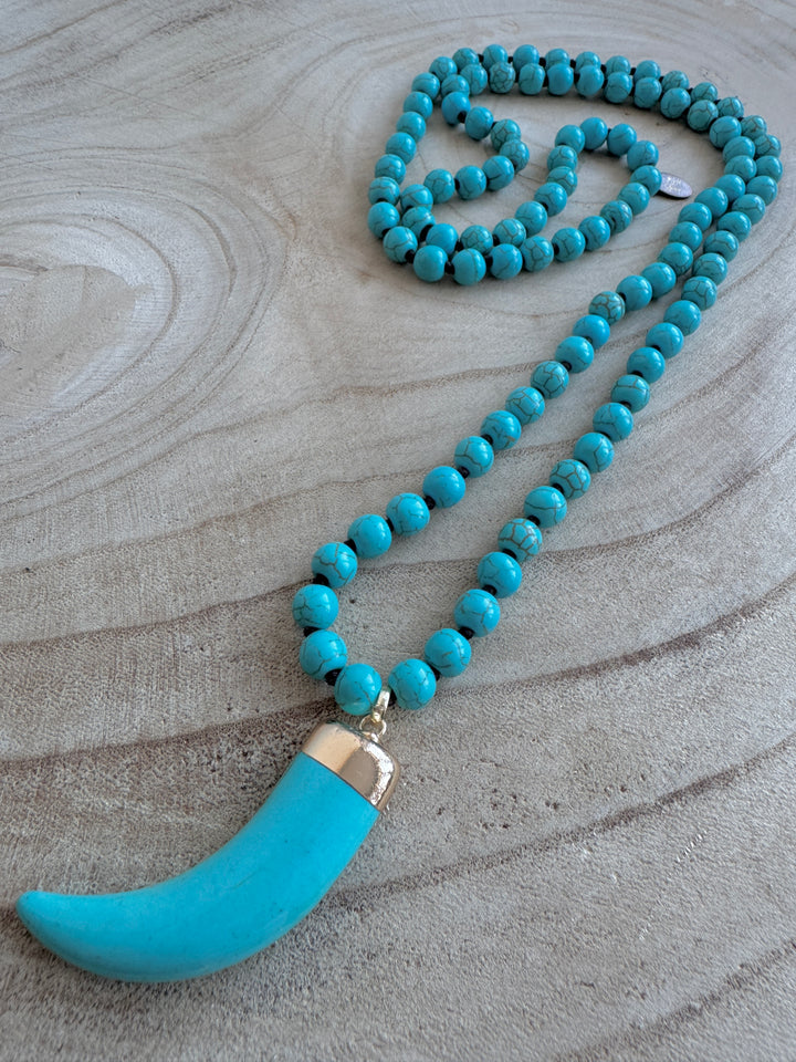 The Rixa Necklace