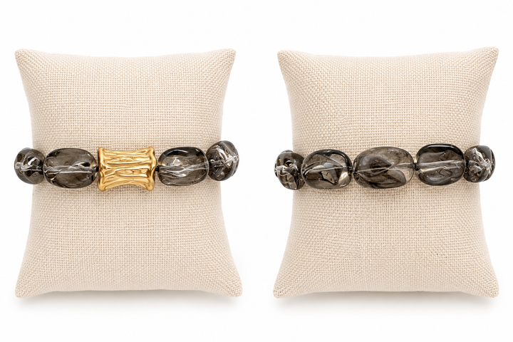 River Set of 5 Bracelets