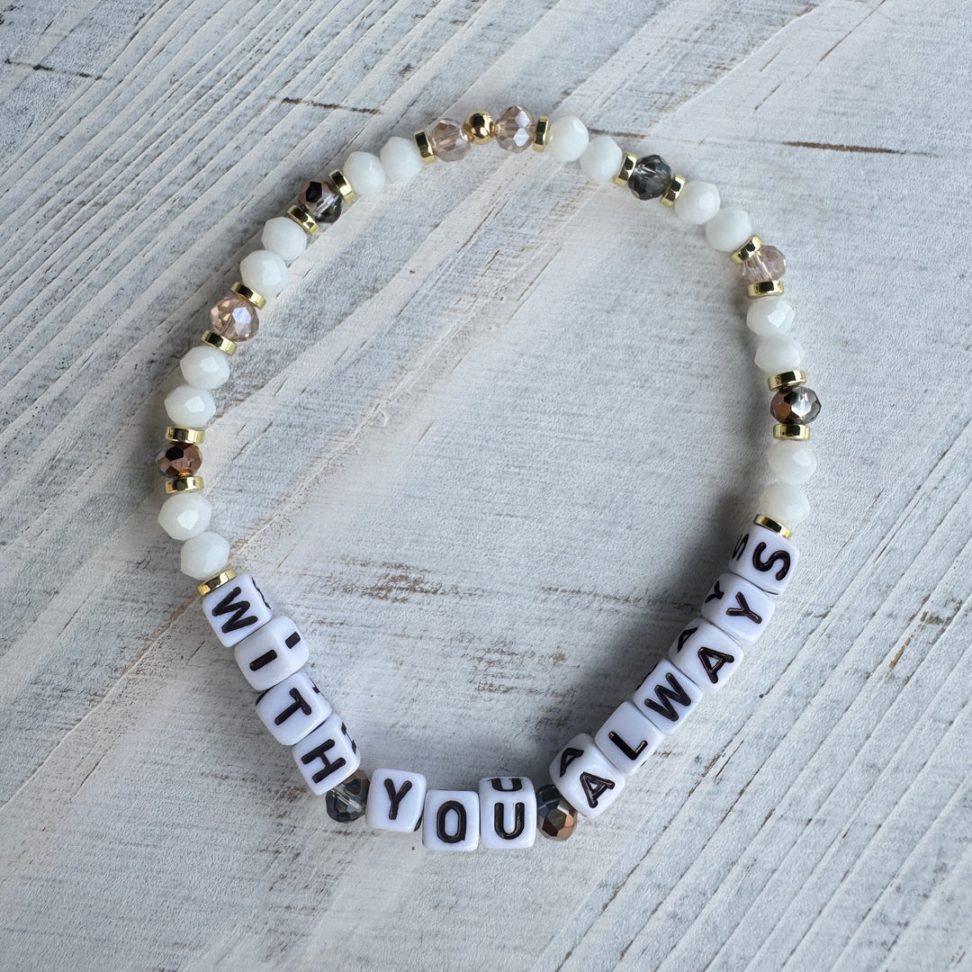 Empowerment Bracelets