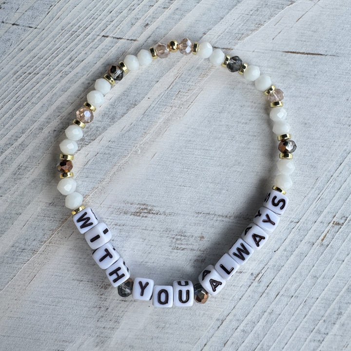 Empowerment Bracelets