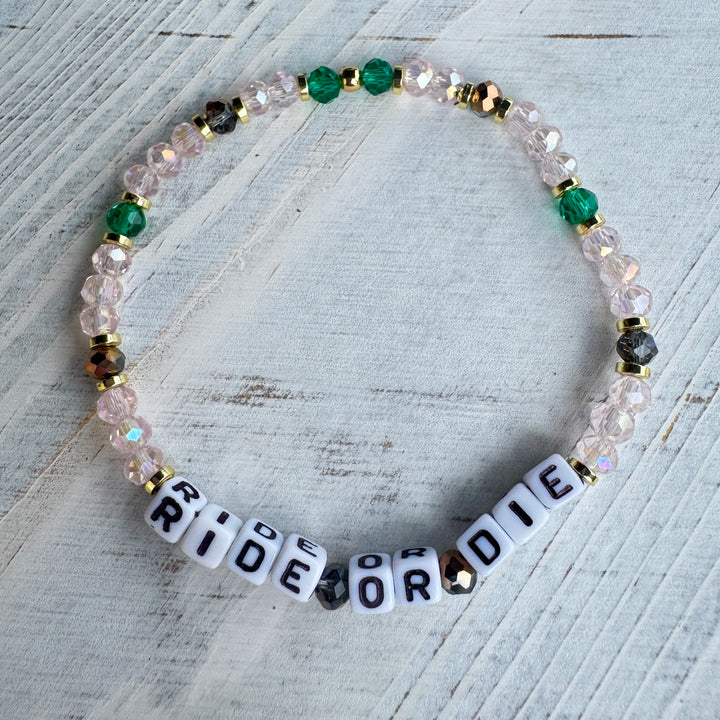 Empowerment Bracelets