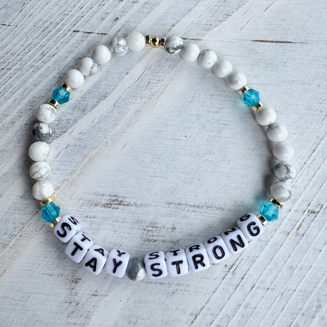 Empowerment Bracelets