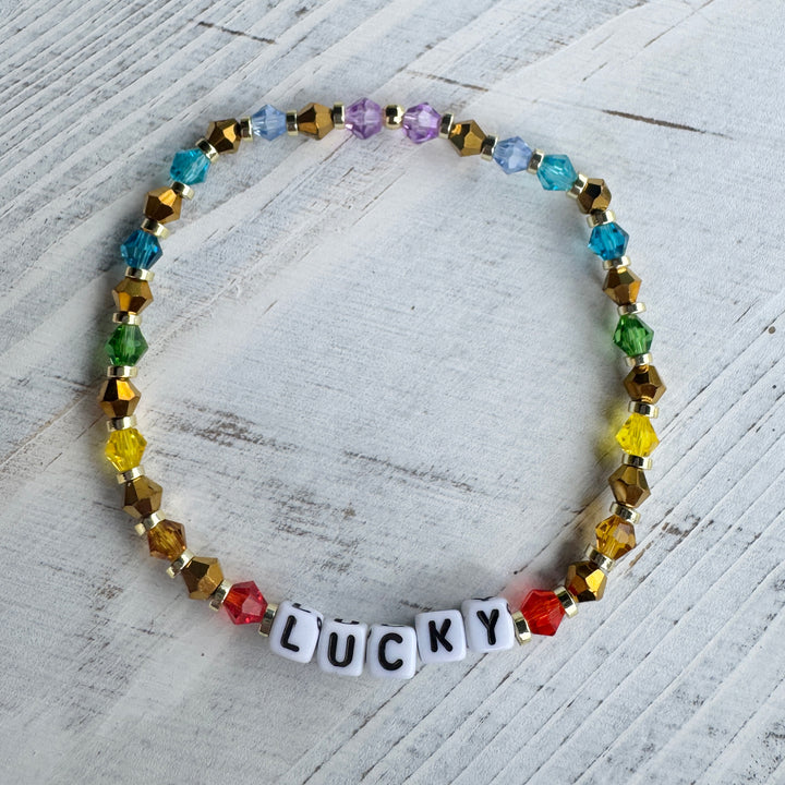 Empowerment Bracelets