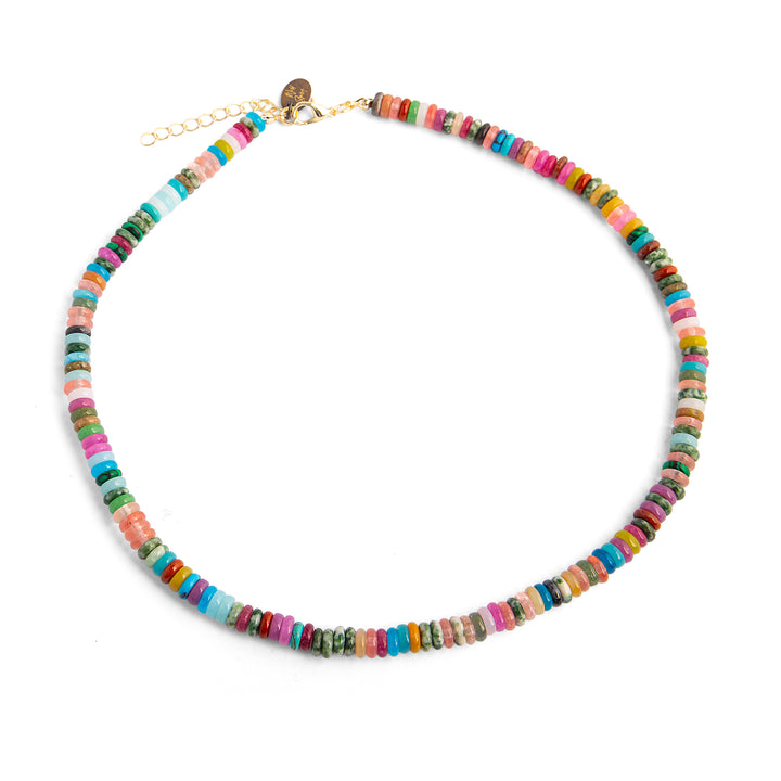 Trixie Necklace