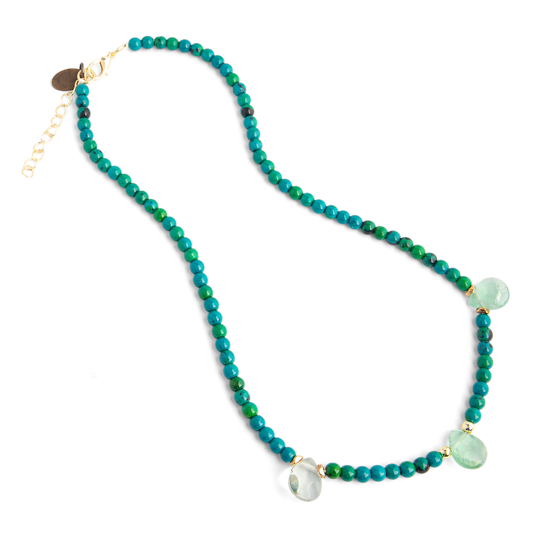 The Ava Necklace