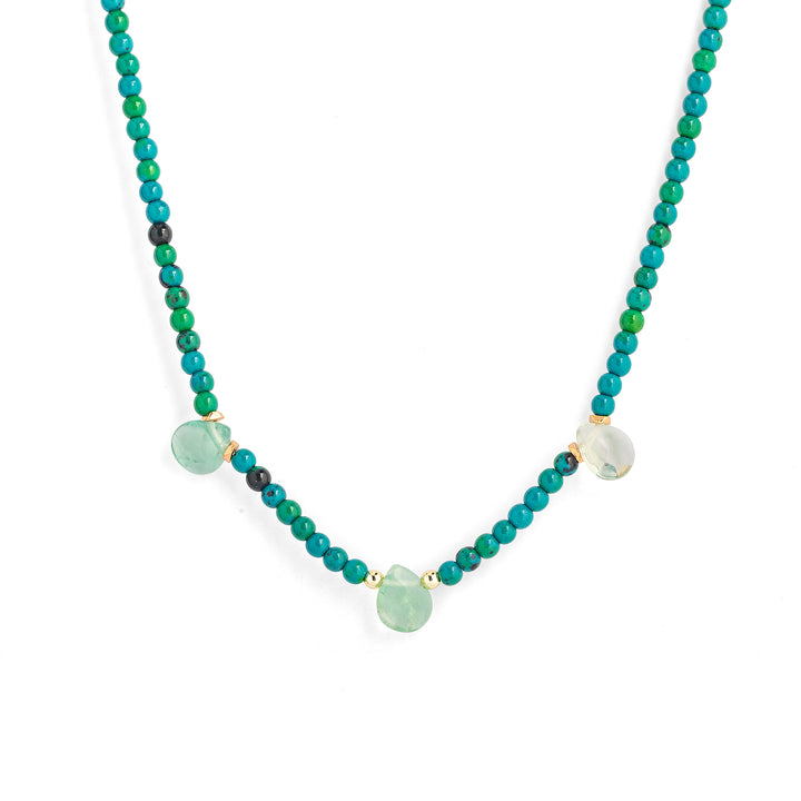 The Ava Necklace